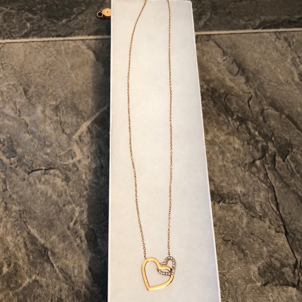 Michael kors necklace